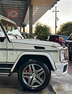 مرسيدس بنز G-Class